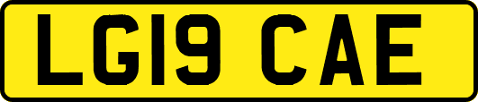 LG19CAE