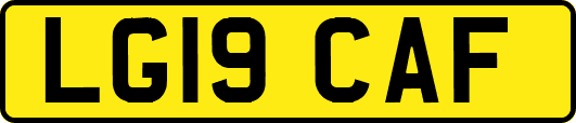 LG19CAF