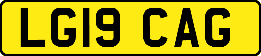 LG19CAG