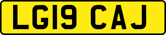 LG19CAJ