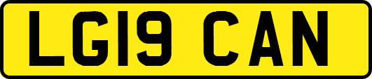 LG19CAN
