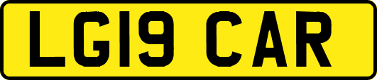 LG19CAR