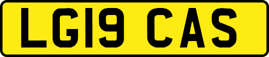 LG19CAS