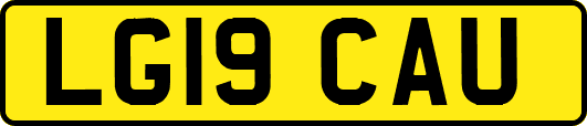 LG19CAU