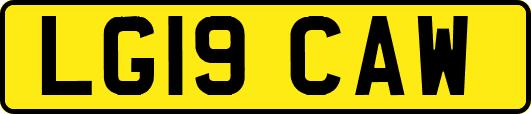 LG19CAW