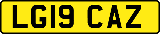 LG19CAZ