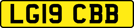 LG19CBB