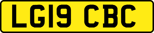 LG19CBC