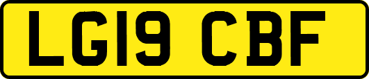 LG19CBF