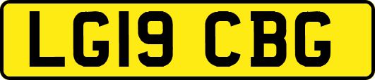 LG19CBG