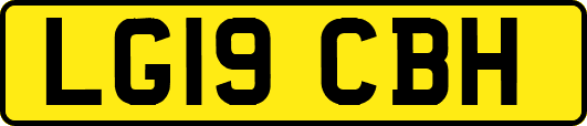 LG19CBH