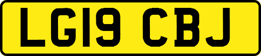 LG19CBJ
