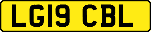 LG19CBL