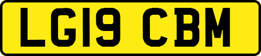 LG19CBM