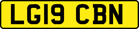 LG19CBN