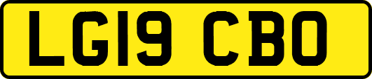 LG19CBO