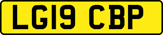 LG19CBP