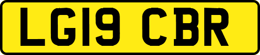 LG19CBR