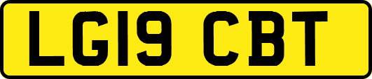 LG19CBT