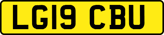 LG19CBU