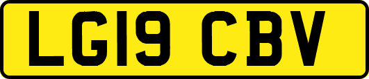 LG19CBV