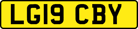 LG19CBY