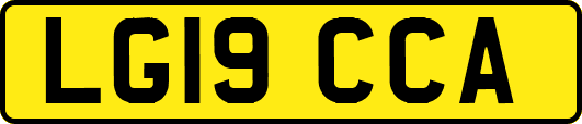LG19CCA