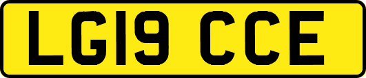 LG19CCE