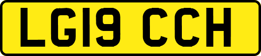 LG19CCH