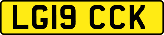 LG19CCK