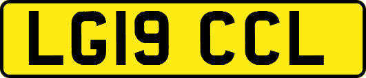 LG19CCL