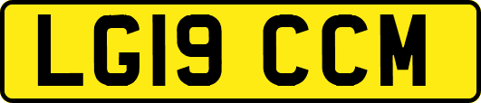 LG19CCM