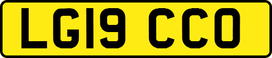 LG19CCO