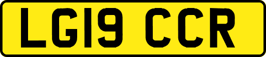 LG19CCR