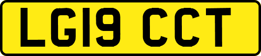 LG19CCT