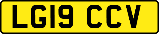 LG19CCV