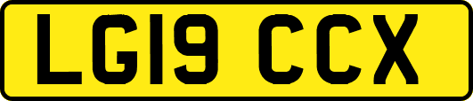 LG19CCX