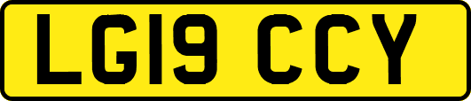 LG19CCY