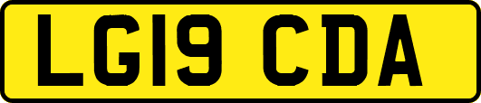 LG19CDA