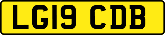 LG19CDB