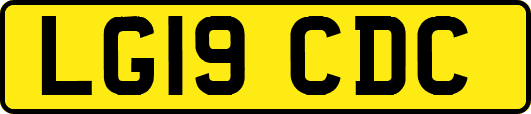 LG19CDC