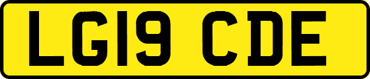 LG19CDE