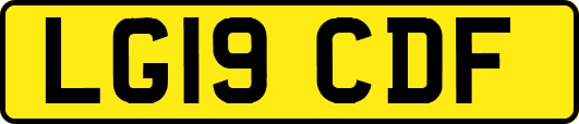 LG19CDF