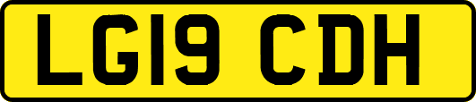 LG19CDH