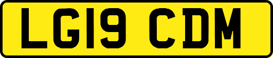 LG19CDM