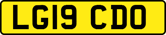 LG19CDO