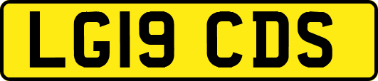 LG19CDS
