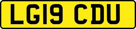 LG19CDU