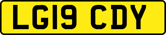 LG19CDY