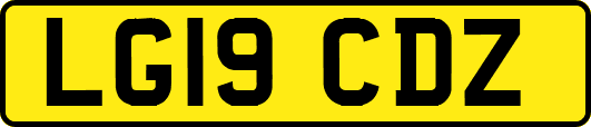 LG19CDZ